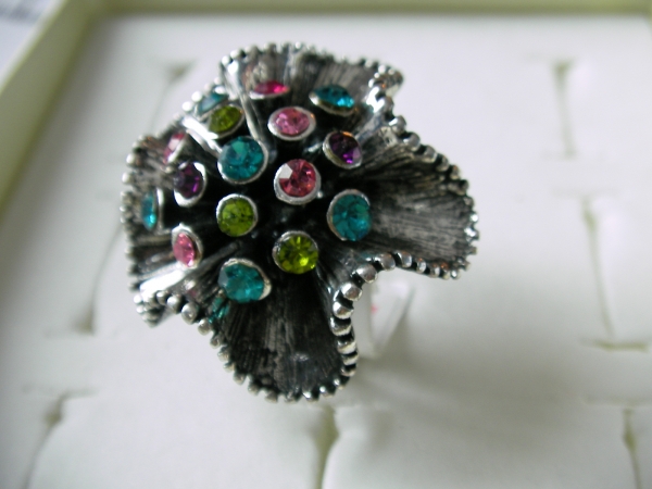 Ring Color Impression