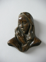 Mary