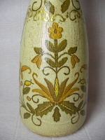 Bottle decoupage Tapestry