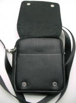 Genuine leather bag