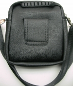 Genuine leather bag