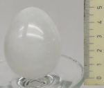 Decorative onyx egg