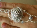 Ring-Bracelet Diamond