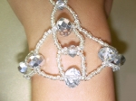 Ring-Bracelet Diamond