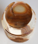 Natural stone - Onyx Cup