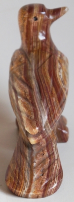 Natural stone - Onyx Pigeon