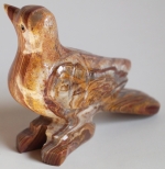 Natural stone - Onyx Pigeon