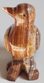 Natural stone - Onyx Pigeon