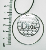 Necklace Dior