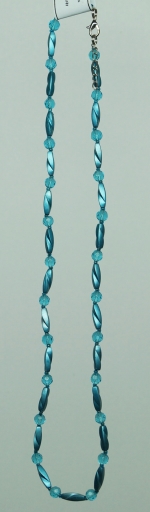 Necklace beads