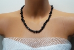 Necklace Onyx