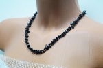 Necklace Onyx