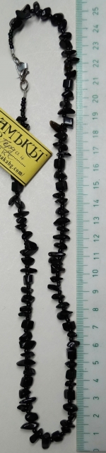 Necklace Onyx