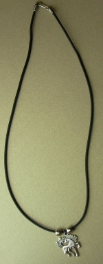 Necklace Horse