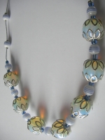 Moonstone Necklace