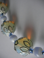 Moonstone Necklace