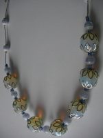 Moonstone Necklace