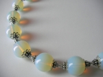 Moonstone Necklace