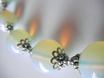 Moonstone Necklace