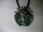Necklace Beetle