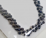 Necklace pearl