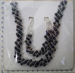 Necklace pearl