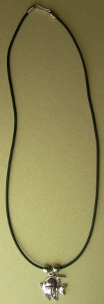 Necklace Fish