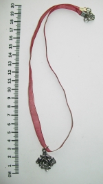 Necklace Rose
