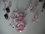 Necklace tear of the East