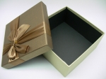 Small gift present box, box for gift, present