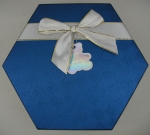 Big gift present box, box for gift, present