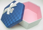 Big gift present box, box for gift, present