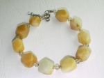 Bracelet Agate