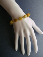 Bracelet Agate