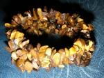 Bracelet elastic