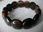 Bracelet tiger eye
