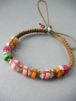 Bracelet Brown
