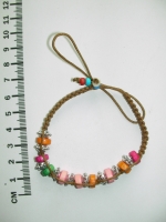 Bracelet Brown