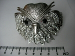 Owl bracelet