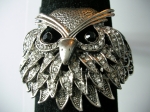 Owl bracelet