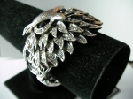 Owl bracelet