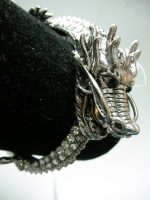 Dragon bracelet
