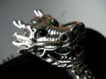 Dragon bracelet