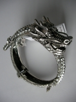 Dragon bracelet