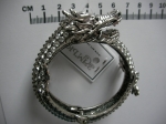 Dragon bracelet