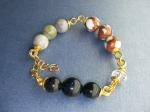 Bracelet Rainbow