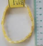 Bracelet Natural Amber Royal