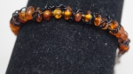 Bracelet Natural Amber