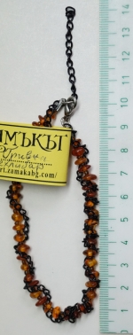 Bracelet Natural Amber
