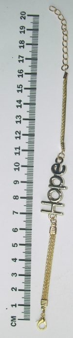Bracelet HOPE